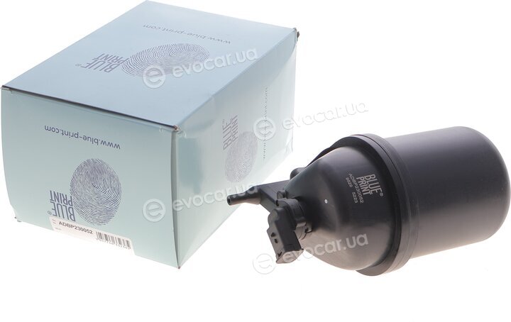Blue Print ADBP230052