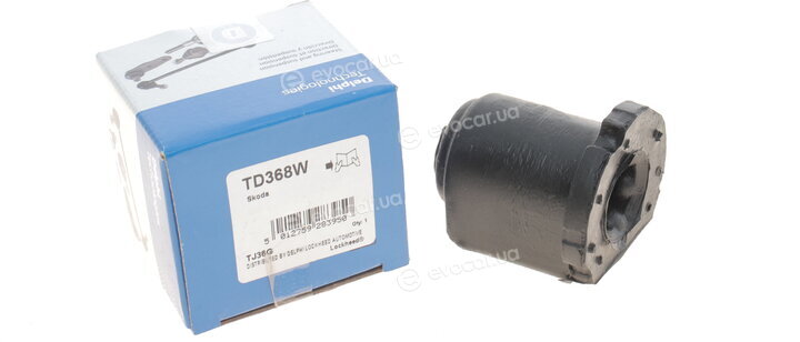Delphi TD368W