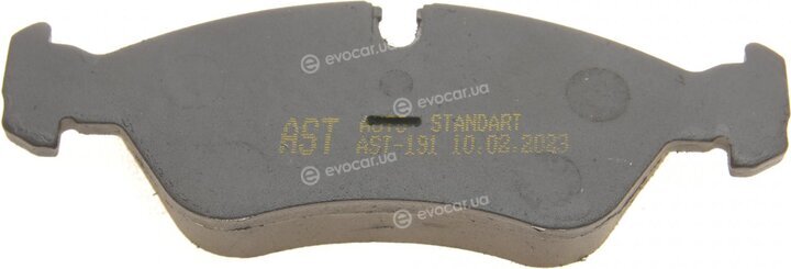 Auto Standart AST191