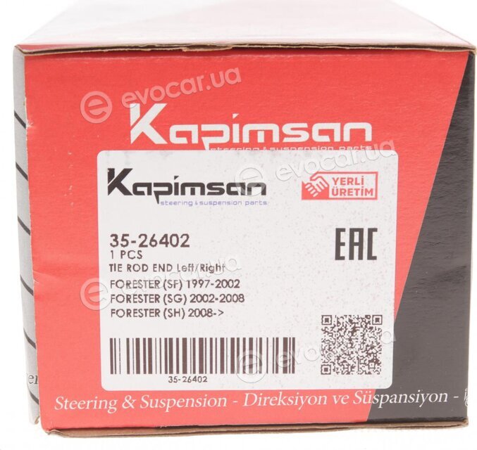 Kapimsan 35-26402