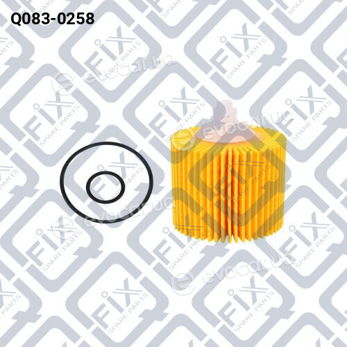Q-Fix Q0830258