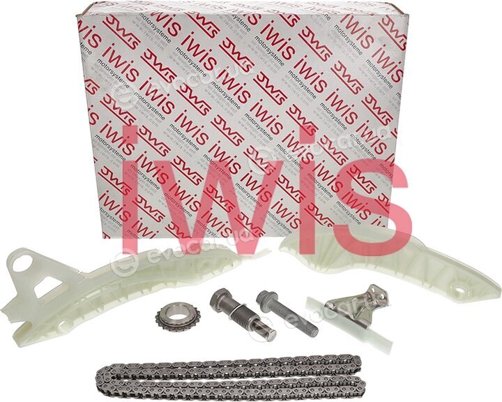 Iwis 59015Set