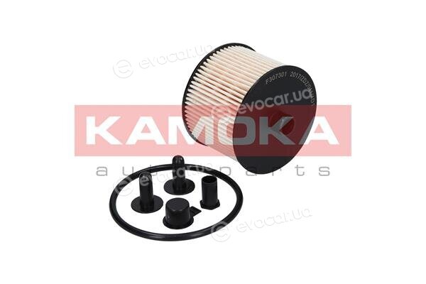 Kamoka F307301