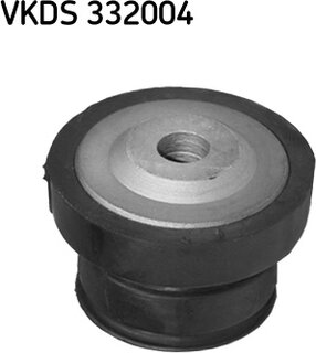 SKF VKDS 332004