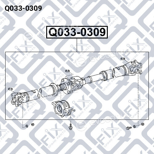 Q-Fix Q0330309