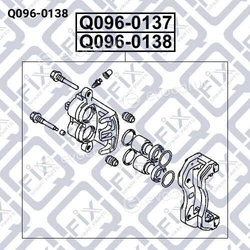 Q-Fix Q0960138