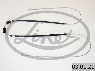 Linex 03.01.21