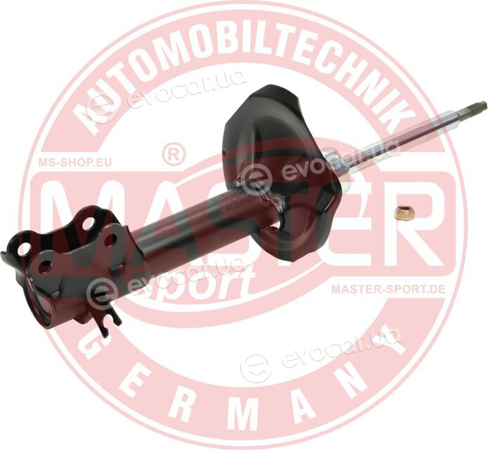 Master Sport 317157-PCS-MS