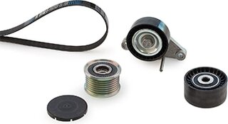 Gates K027PK1705