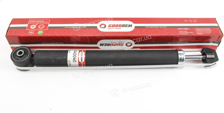 Goodrem RA0040