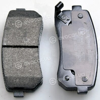 Denckermann B111033