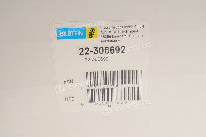 Bilstein 22-306692