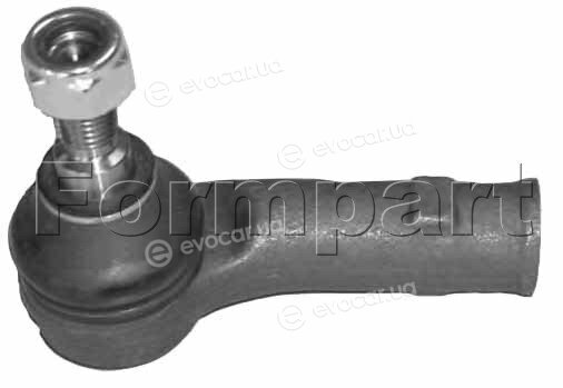 Formpart 2902005