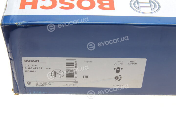 Bosch 0 986 479 111