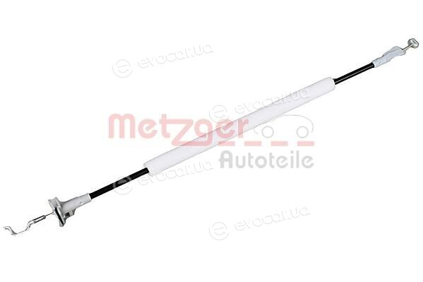 Metzger 3160007