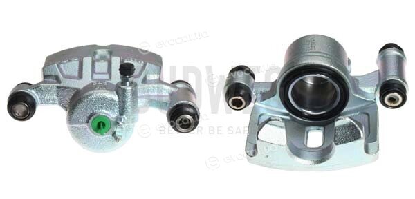 Kawe / Quick Brake 344787