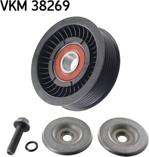 SKF VKM 38269