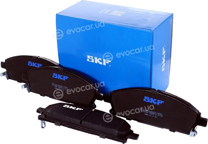 SKF VKBP 80888 A