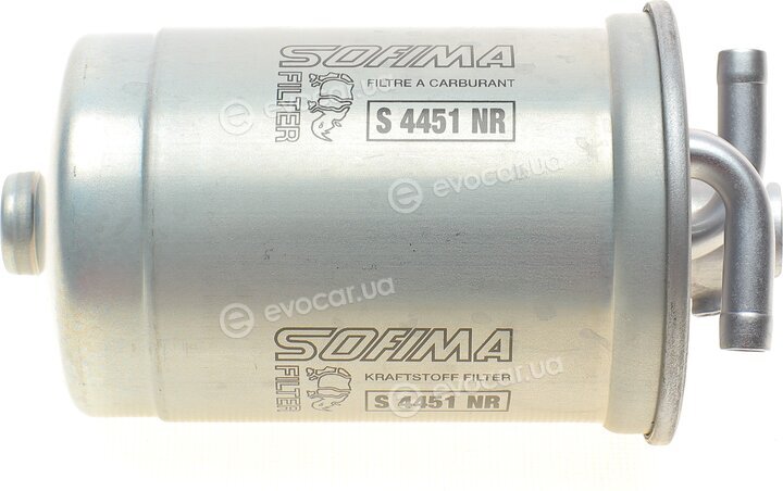 Sofima S 4451 NR