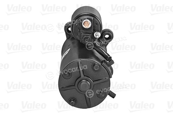 Valeo 458118