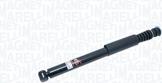 Magneti Marelli 357415070000