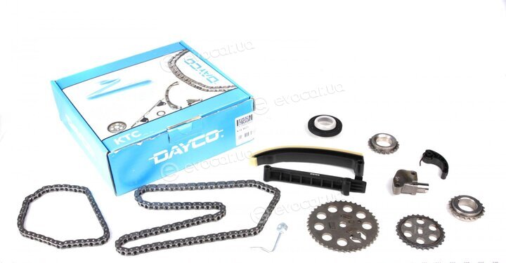 Dayco KTC1025