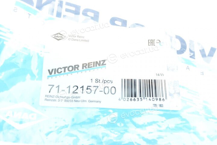 Victor Reinz 71-12157-00