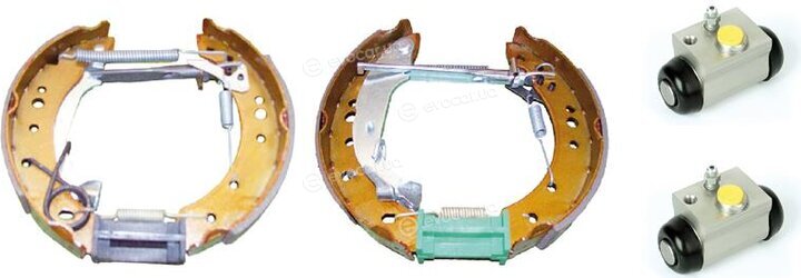 Starline BC SK519