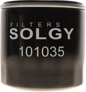 Solgy 101035