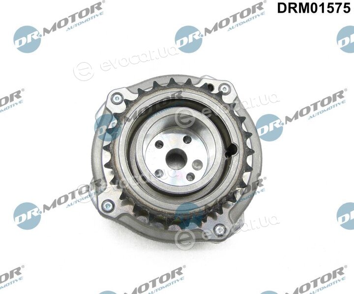 Dr. Motor DRM01575