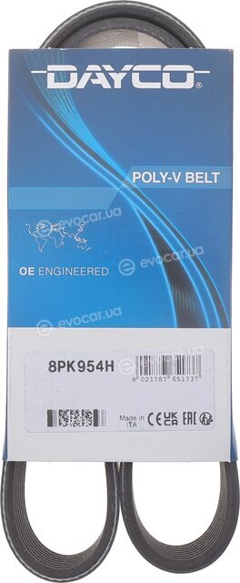 Dayco 8PK954H