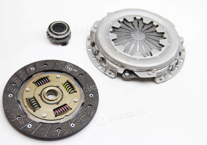 Valeo 786019