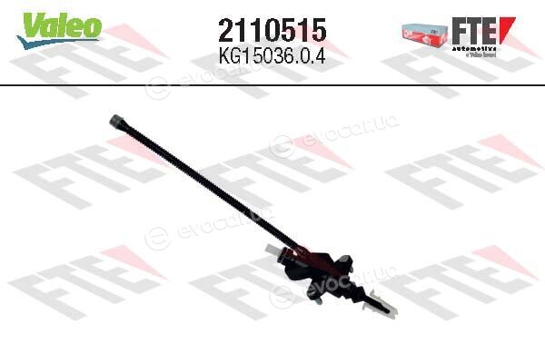 FTE 2110515