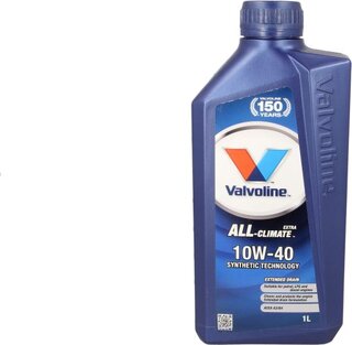 Valvoline AC10W40