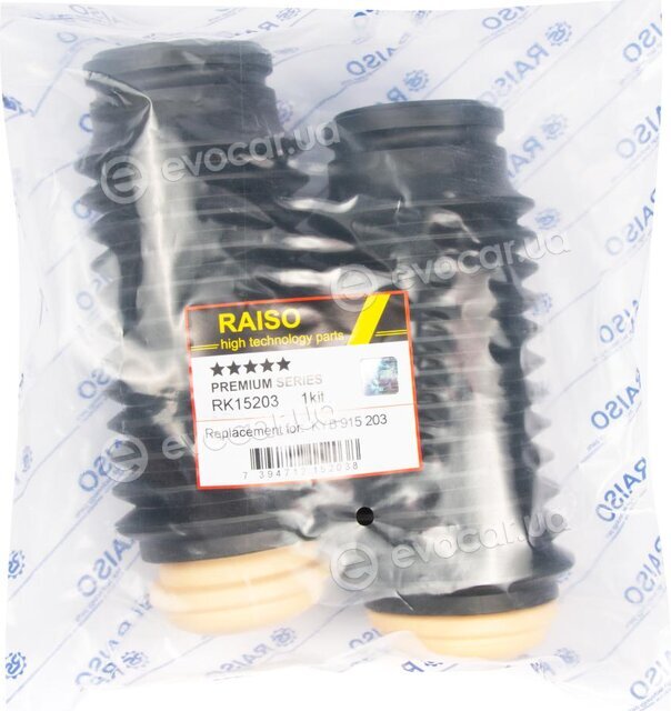 Raiso RK15203