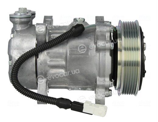 Nissens 89056