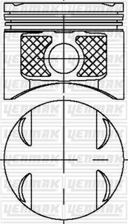 Yenmak 36-04177-000