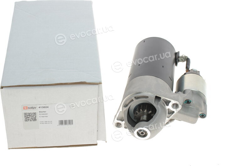 Solgy 413024