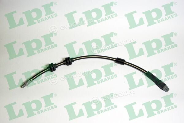 LPR / Samko 6T48012