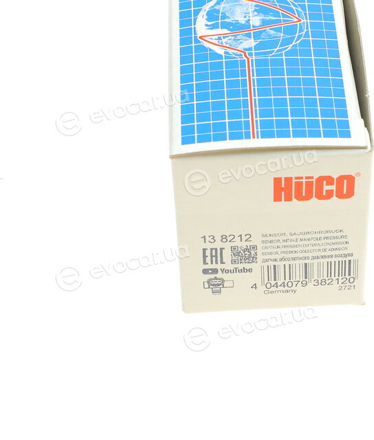 Astemo (Hitachi) / Huco 138212