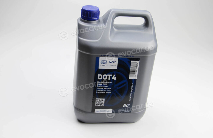 Hella 8DF 355 360-031