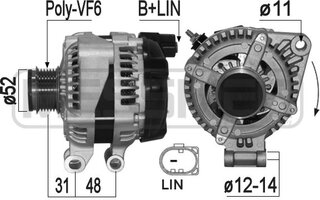 Era / Messmer 209331A