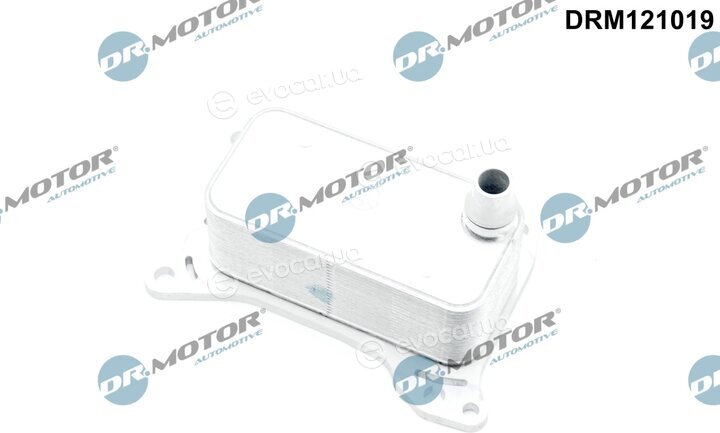 Dr. Motor DRM121019