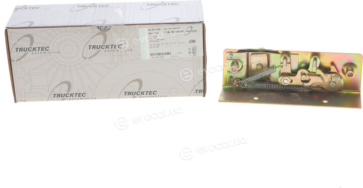 Trucktec 02.53.160