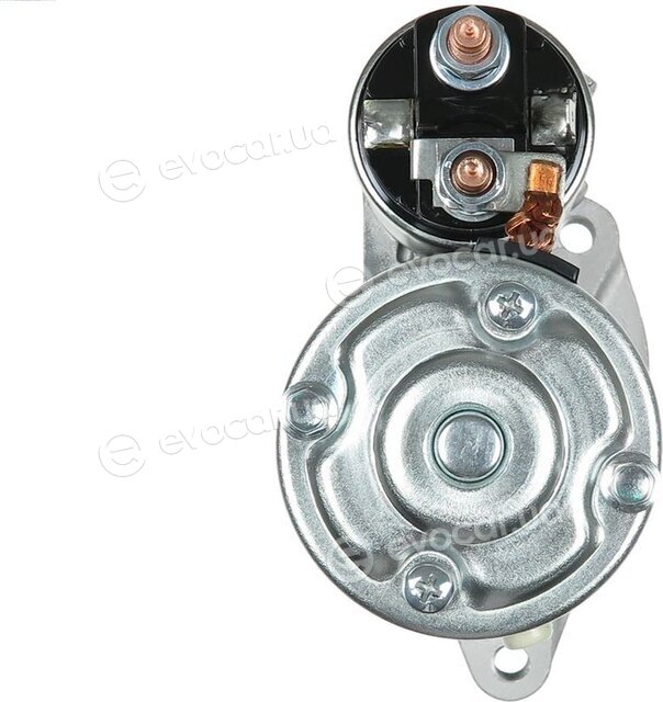 AS S5344S