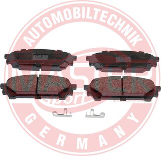 Master Sport 13046056282N-SET-MS