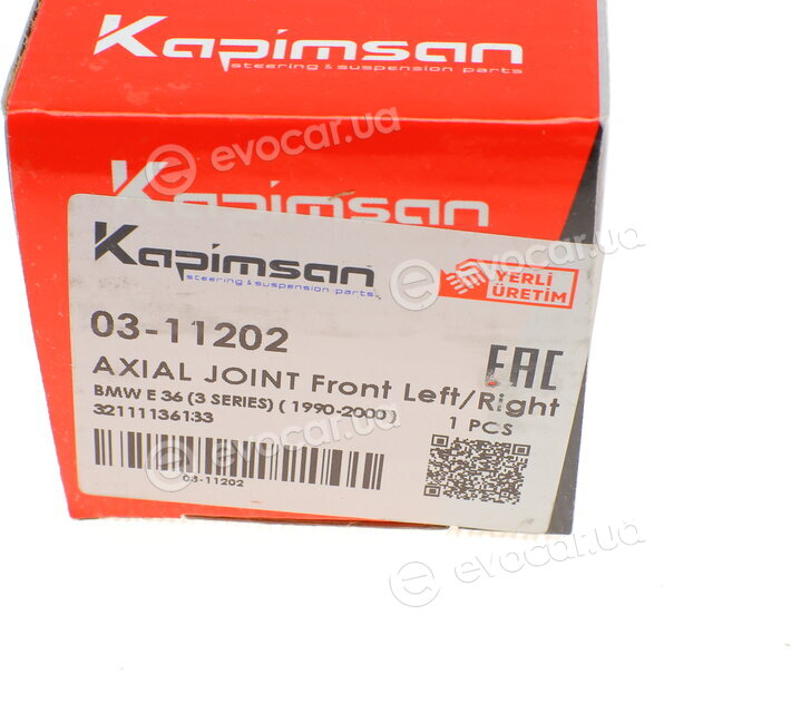 Kapimsan 03-11202