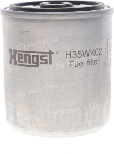 Hengst H35WK02 D87