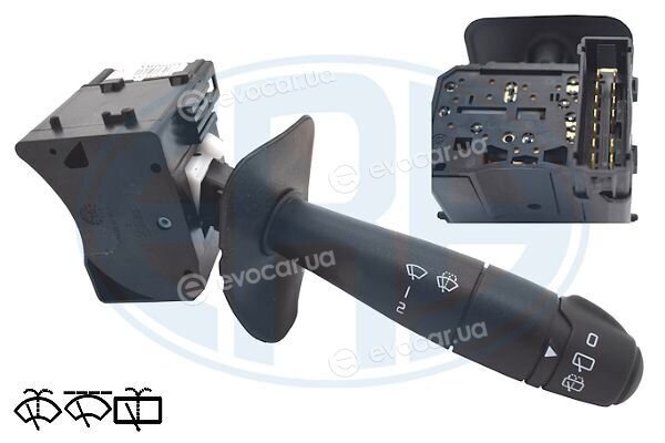 Era / Messmer 440636