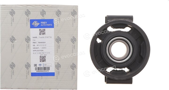 Frey 765400201